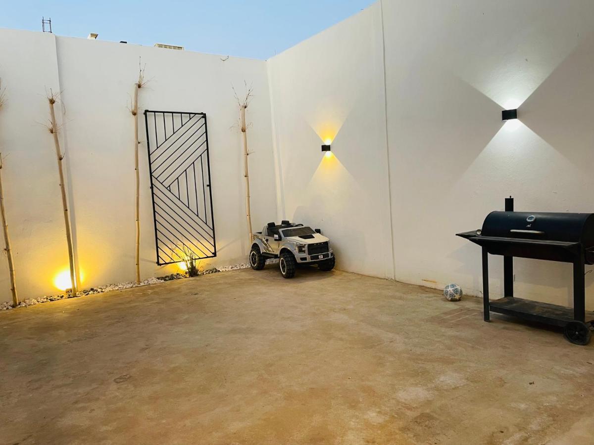 Casa Castano Cd Jrz Villa Ciudad Juárez Eksteriør billede