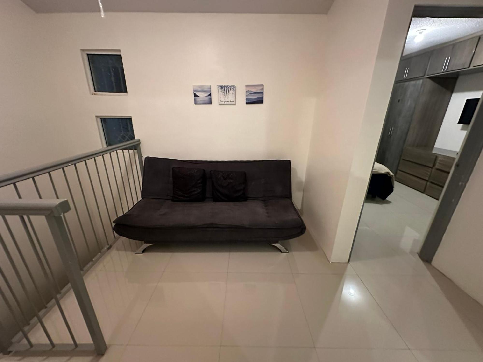 Casa Castano Cd Jrz Villa Ciudad Juárez Eksteriør billede